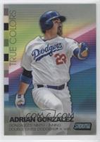 Adrian Gonzalez