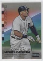 Miguel Cabrera