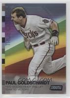 Paul Goldschmidt