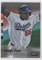 Yasiel Puig