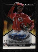 Raisel Iglesias #/50