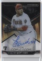 Yasmany Tomas #/50