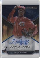 Raisel Iglesias #/99