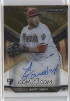 Yasmany Tomas #/25