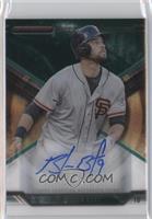 Brandon Belt #/75