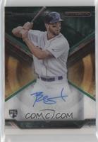 Blake Swihart [EX to NM] #/75