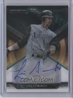 Luis Gonzalez #/75