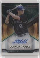 DJ LeMahieu #/75