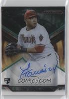 Yasmany Tomas #/75