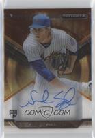 Noah Syndergaard #/125