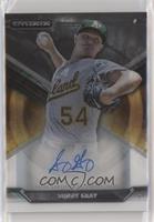 Sonny Gray [EX to NM]