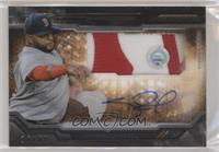 Pablo Sandoval #/50