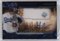 Adrian Gonzalez #/99