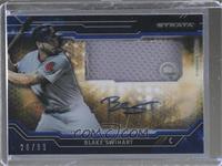 Blake Swihart #/99