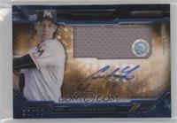 Christian Yelich #/99