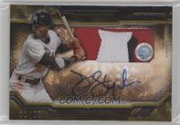 Dee Gordon #/25