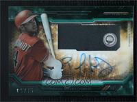 Paul Goldschmidt #/75