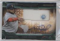 Pablo Sandoval #/75