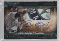 Robinson Cano #/75