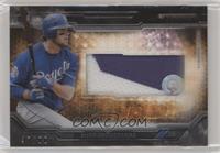 Mike Moustakas #/50