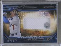 Alex Guerrero #/99