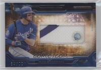 Mike Moustakas #/99