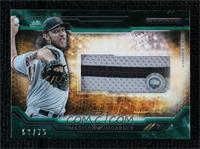 Madison Bumgarner #/75