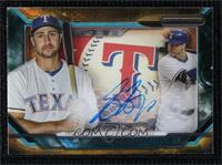 Joey Gallo [EX to NM]