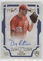 Doug Fister [EX to NM]