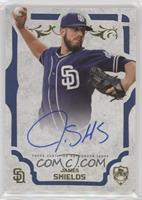 James Shields