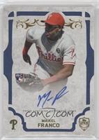 Maikel Franco