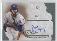 Brandon Finnegan #/50