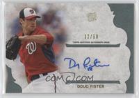 Doug Fister #/50