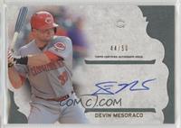 Devin Mesoraco #/50