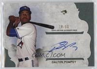 Dalton Pompey #/50