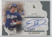 Joc Pederson #/50