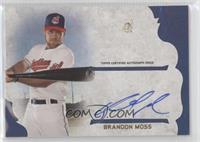 Brandon Moss [EX to NM]