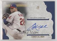Corey Kluber [Noted]