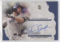 Cory Spangenberg