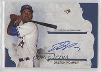 Dalton Pompey [Noted]