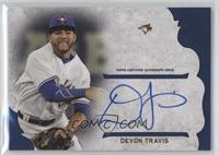 Devon Travis