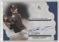 Jarred Cosart