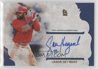 Jason Heyward