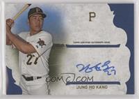 Jung Ho Kang