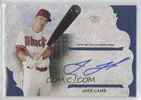 Jake Lamb