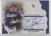 Joc Pederson