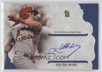 Kolten Wong