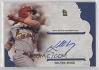 Kolten Wong