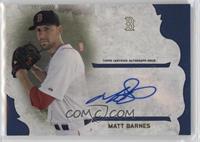 Matt Barnes