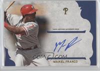 Maikel Franco